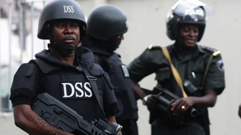 Breaking! DSS Arraigns Nine Prime Suspects in Benue, Plateau Massacre