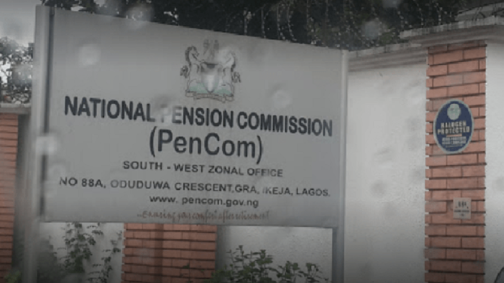 We Are Not Recruiting; PenCom Cries Out
