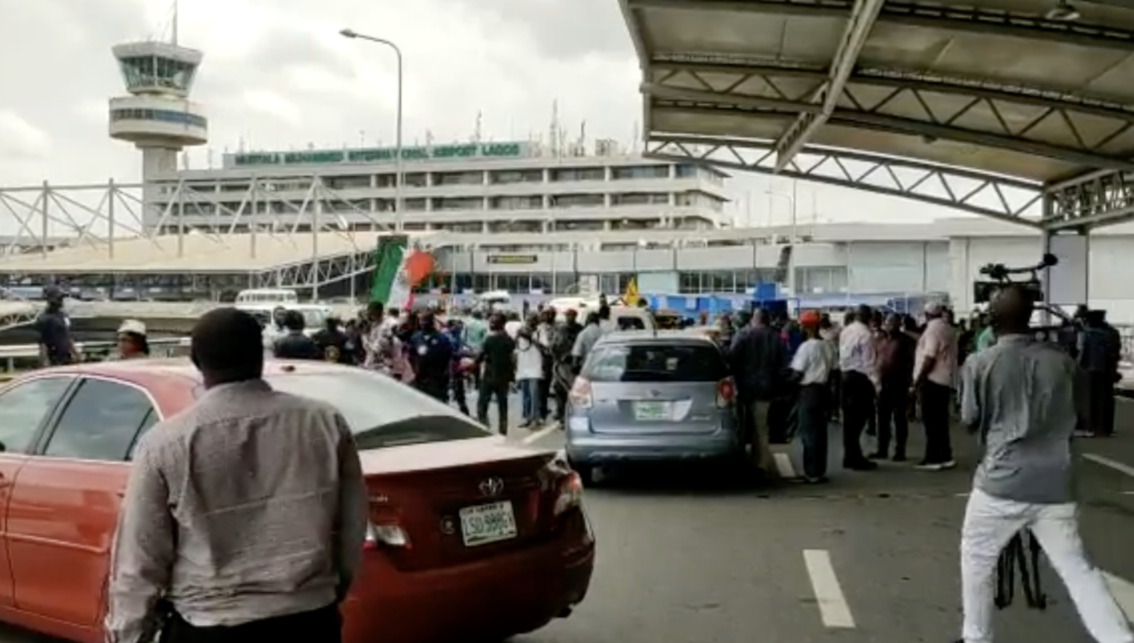 FAAN Warns NLC, TUC Against Flight Disruptions at Airports