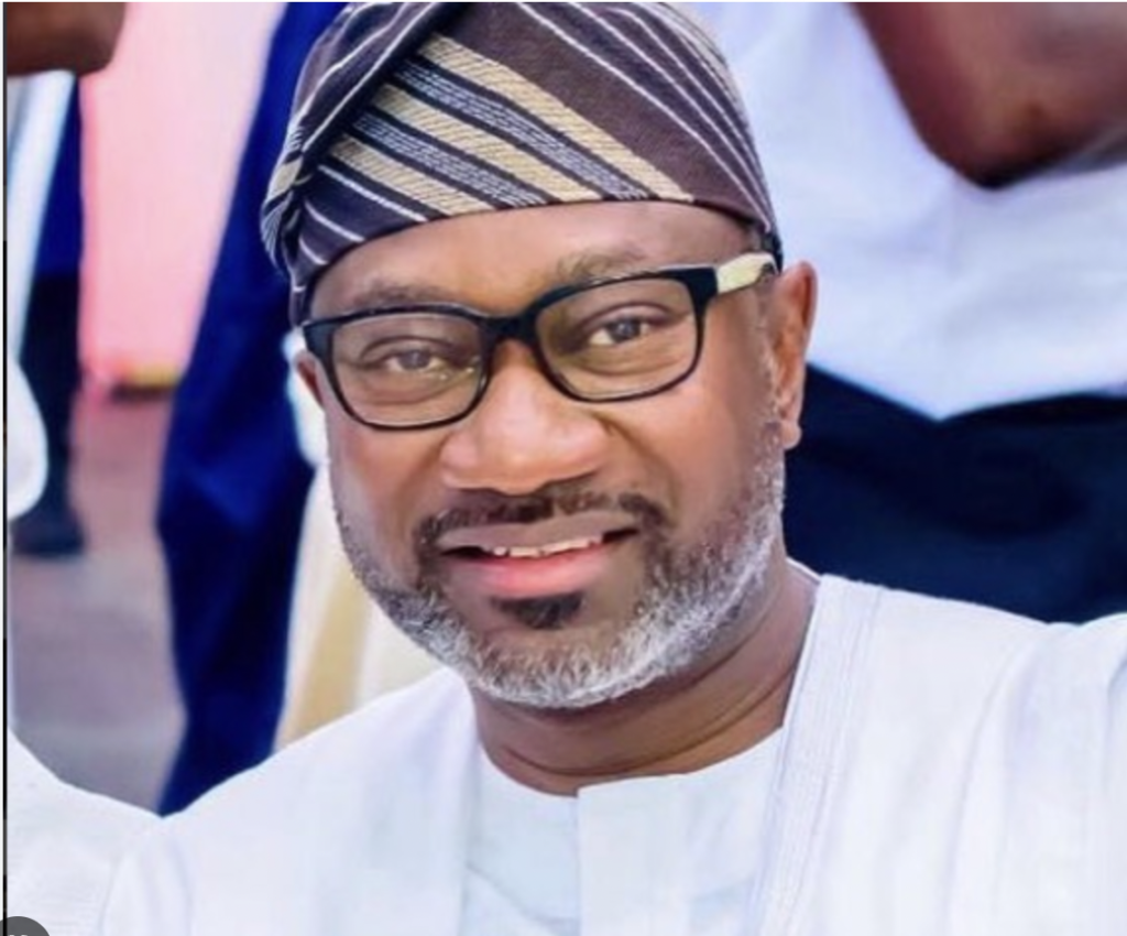 Boardroom War: Femi Otedola Reveals How He Offered to Buy Transcorp Shares for N250bn, Capitalise Company to N2 Trn