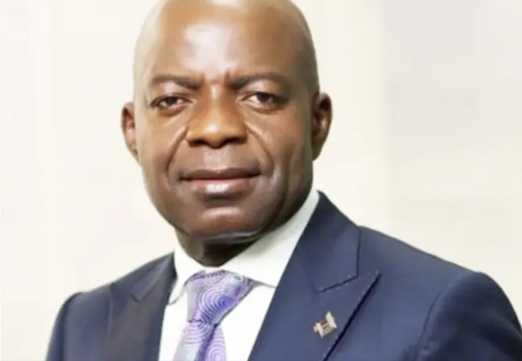 Court Nullifies Abia Governor-Elect’s Victory