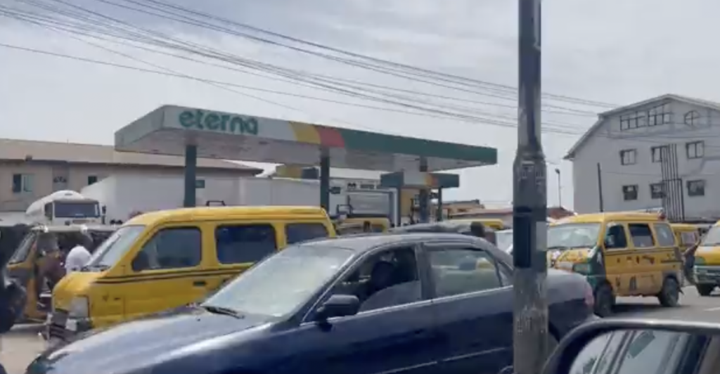 Subsidy Removal is Not Tinubu’s Idea; Media Centre Says