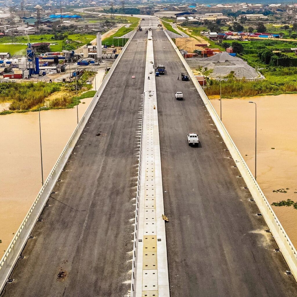 Buhari To Inaugurate 2nd Niger Bridge, Others Tuesday