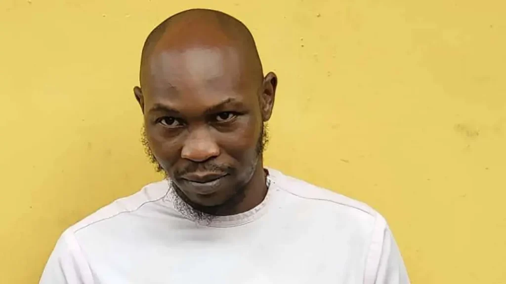 Court Refuses Application For Seun Kuti’s Arraignment