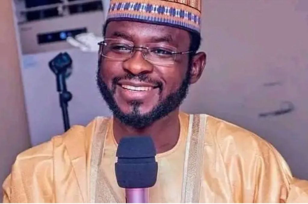 Buhari Appoints Sharada as Executive Secretary, Almajiri Commission