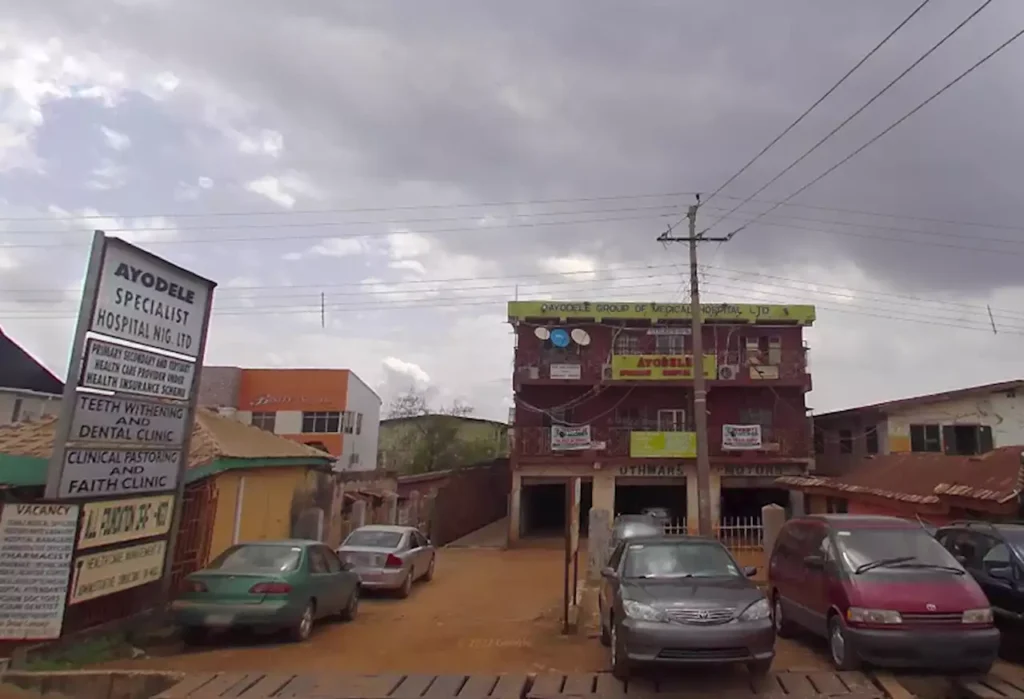 Police Arrest Chief Medical Director For Alleged Rape of Patient During Surgery