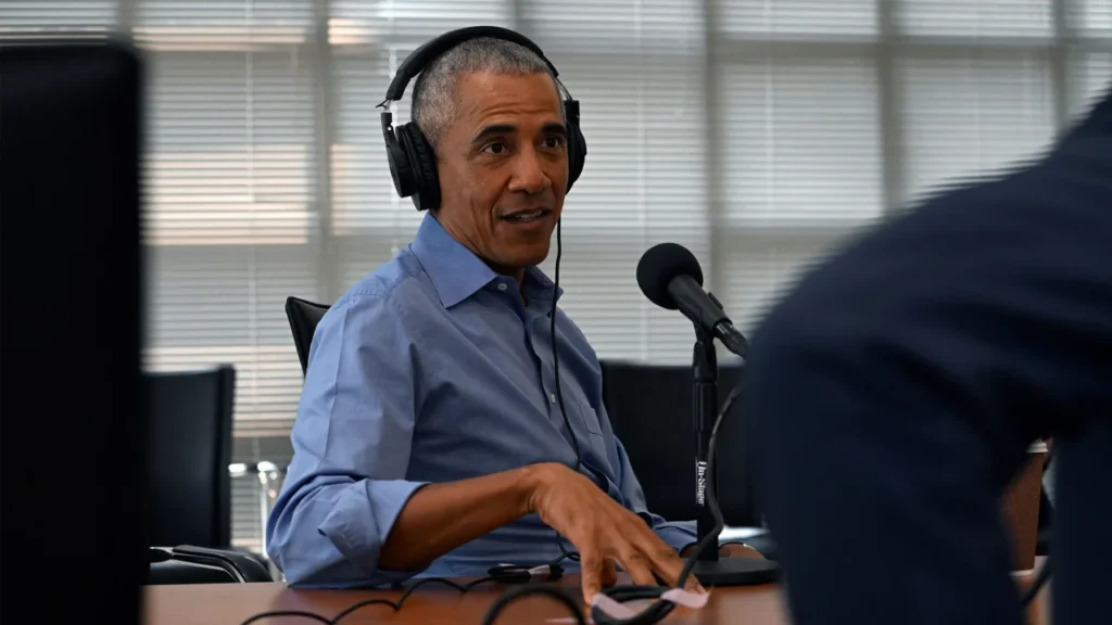 There has to be ‘honest accounting’ of US past and present within Republican Party, Obama says