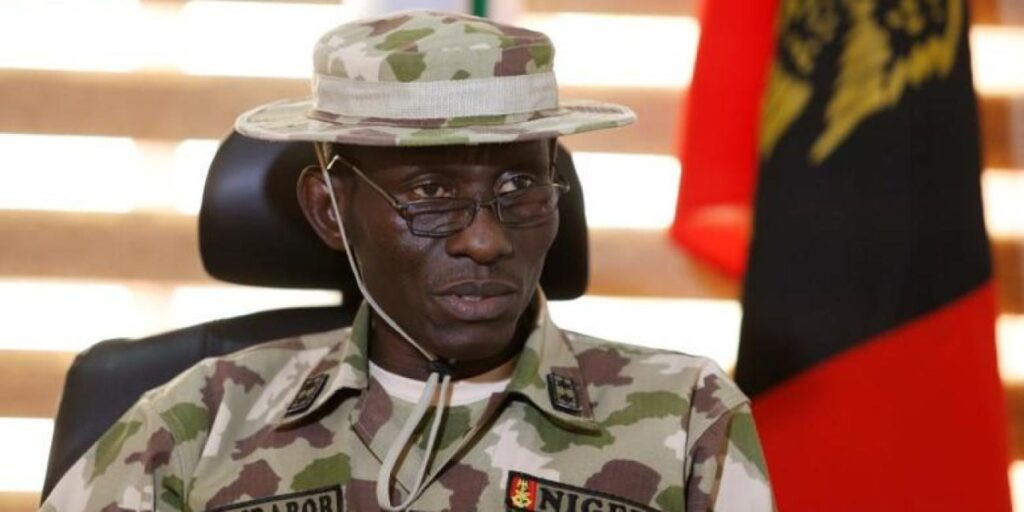 General Irabor Was Emefiele’s Accomplice, Arrest Him; Sowore Tells DSS