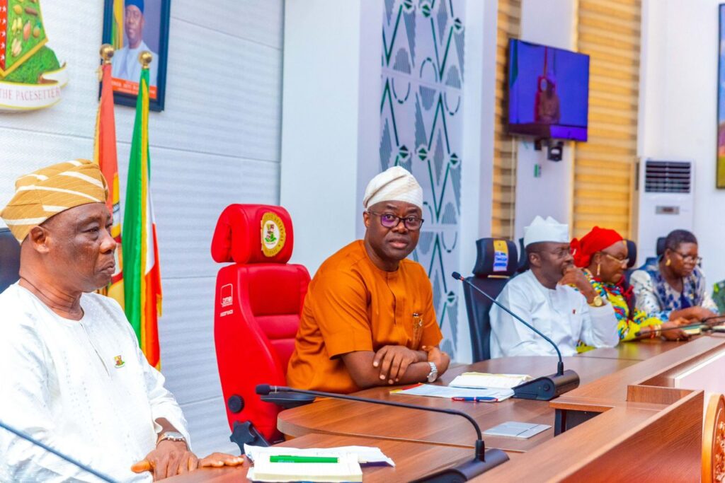 Makinde Sets up Minimum Wage Review C’tee To Cushion Effects of Subsidy Removal