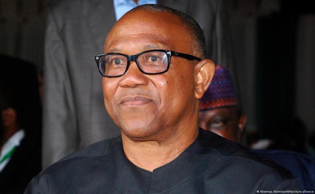 Eid-el-Fitr: Obi Congratulates Muslims, Urges Love, Unity