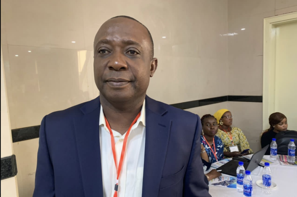 Breaking! Eze Anaba of Vanguard Newspapers Emerges New President, Guild of Editors