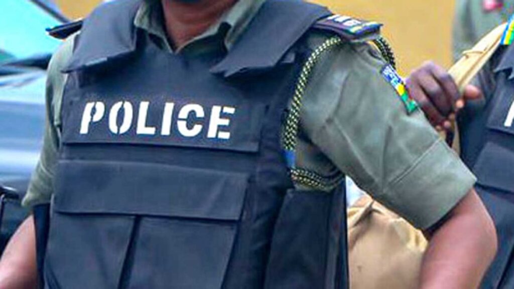 Police Neutralize Suspected Kidnapper, Arrest One in Delta