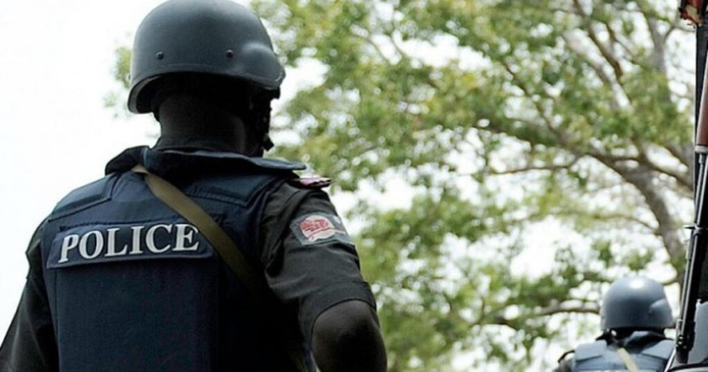 Police Foil Attempted Attack on Imo Council of Traditional Rulers’ Chairman