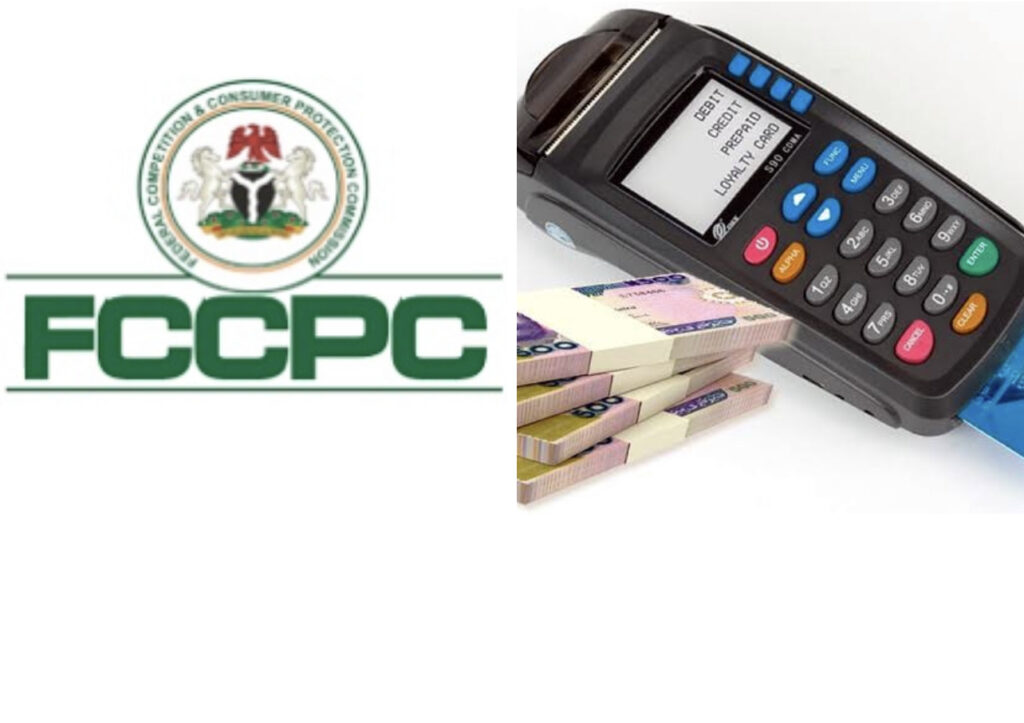 FCCPC Vows to Prosecute PoS Operators Over Collaborative Service Price Fixing