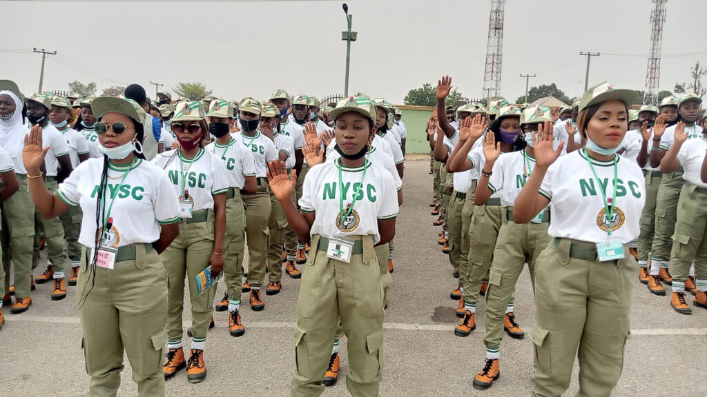 Akwa-Ibom Gov Increases Corps Members Allowance to N20,000