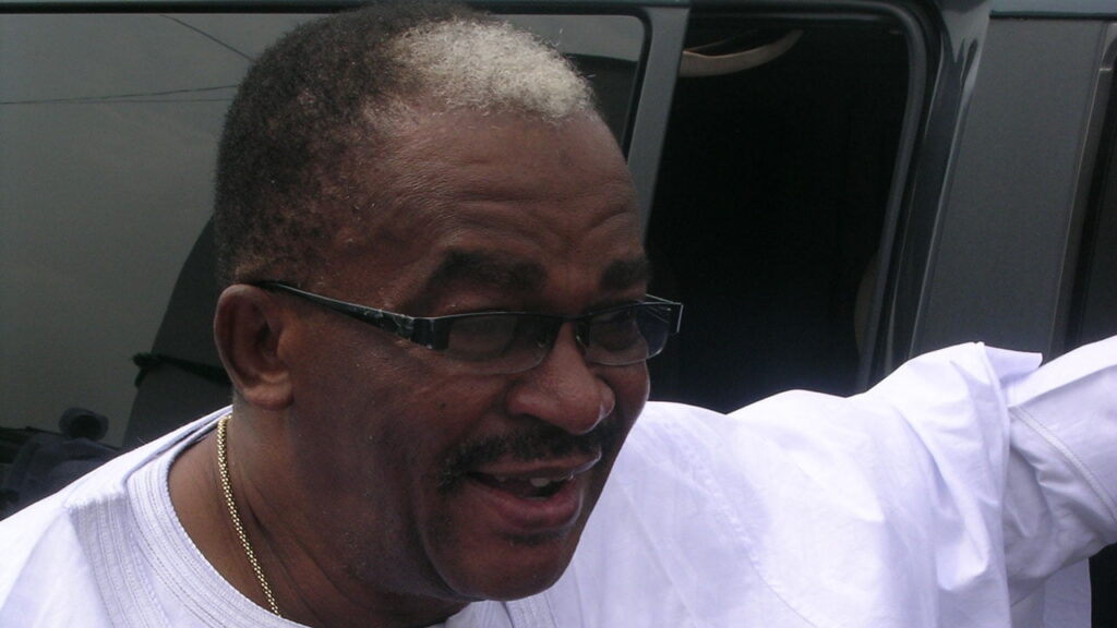 “He’s a Selfless Leader; Tinubu Eulogises Late Diya