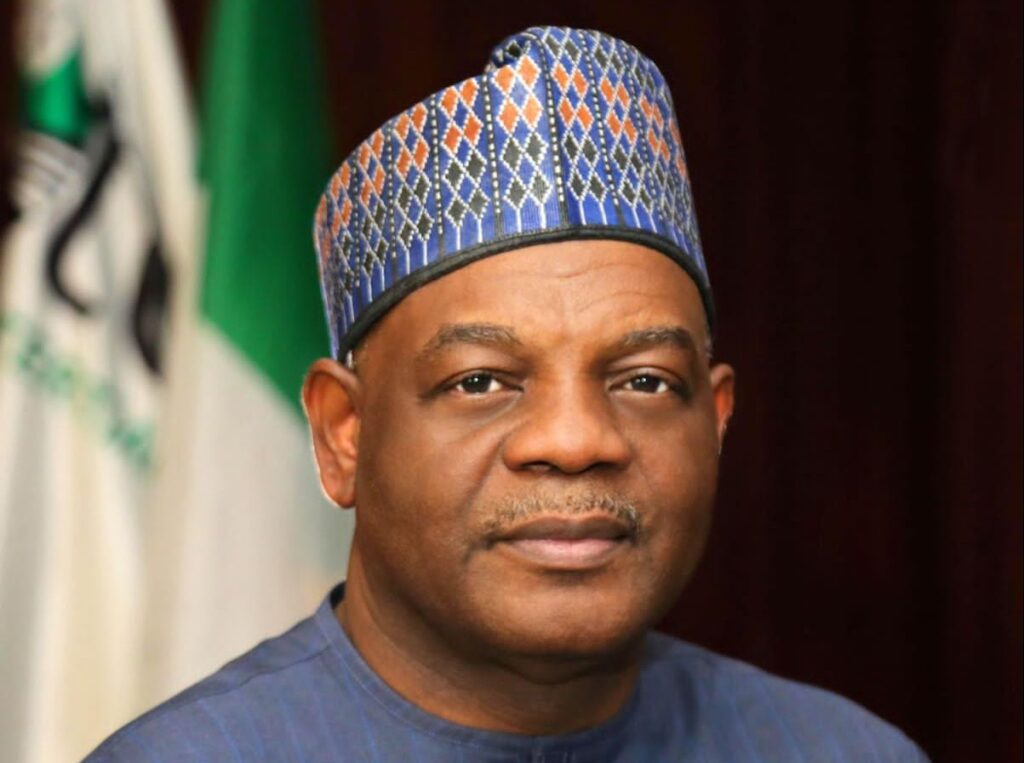 Executive Secretary Says TETFUND May Suspend Foreign Scholarship Over Forex Complications.