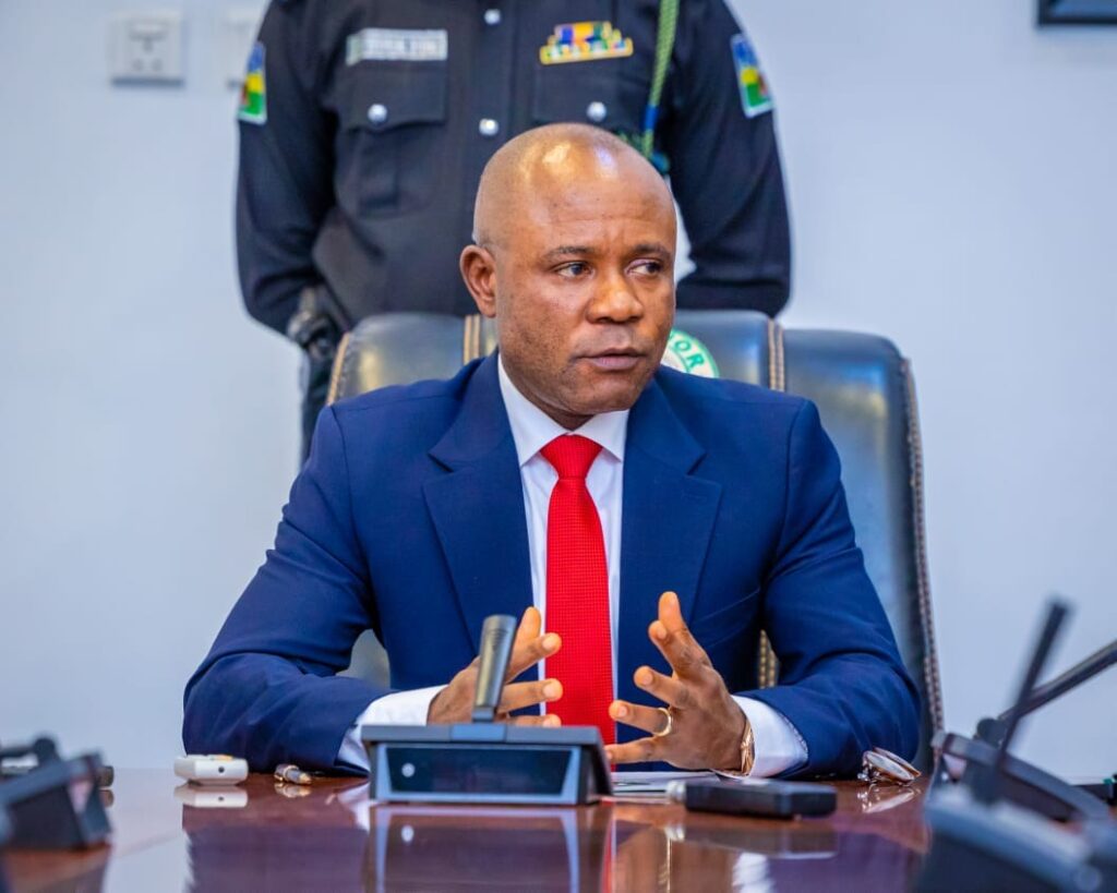 Sit-at-Home: Enugu Govt. Confirms Arrests of Enforcers, Directs Offices, Markets, Schools to Open