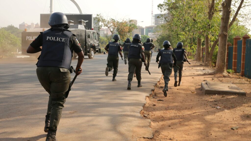 Police Arrest 3 Suspects Over Lynching of a Constable in Bauchi