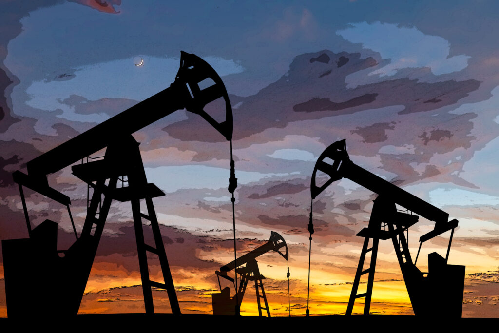 Saudi Arabia Extends Voluntary Cut of Oil Production to September