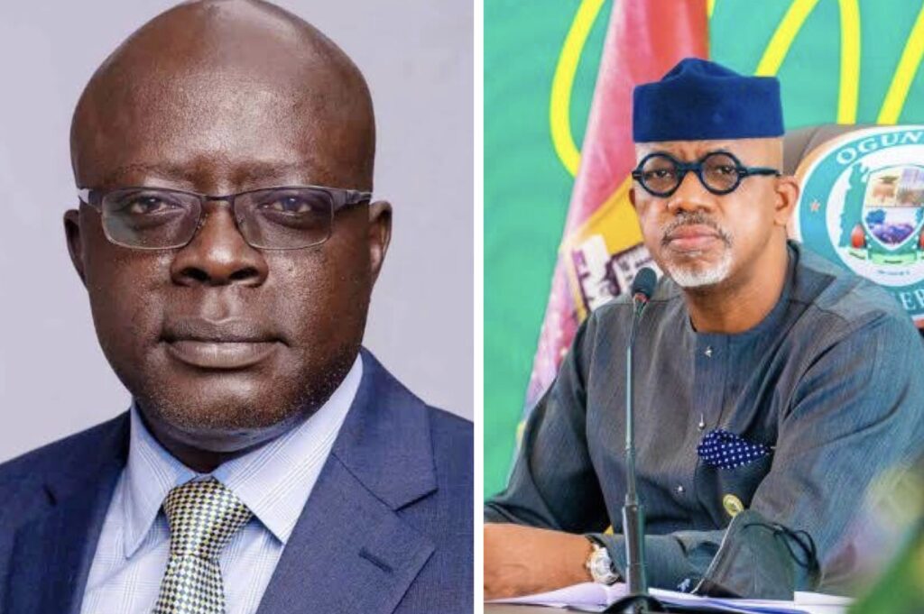 DSS Detains Council Chairman Who Accused Governor of LG Funds Diversion