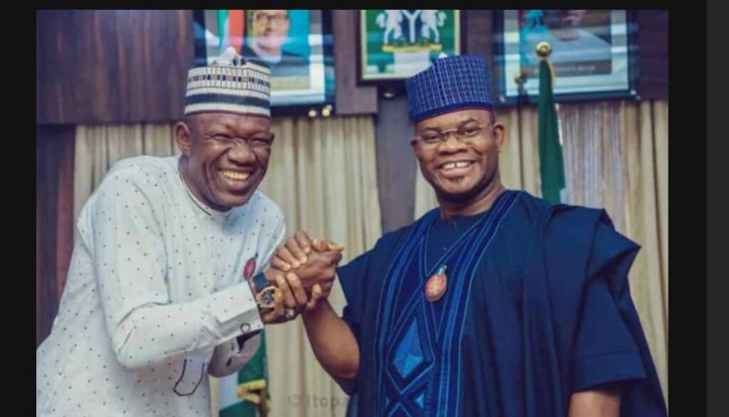 Kogi Guber: Bassa Community Declares Support for Gov. Bello, APC Candidate Ododo