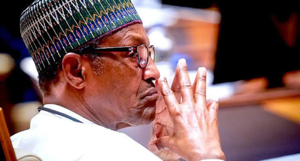How I Directed Abba Kyari, Mallami to Resolve P&ID Scandal – Buhari