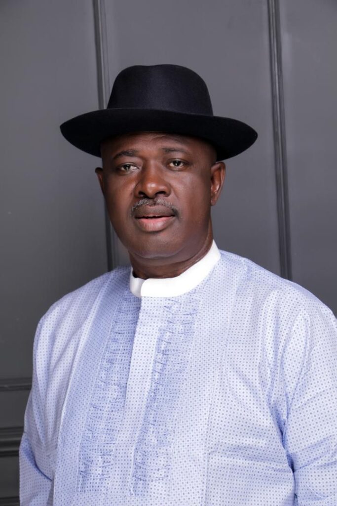I’ve Come With One Agenda, to Increase Oil Production – Lokpobiri