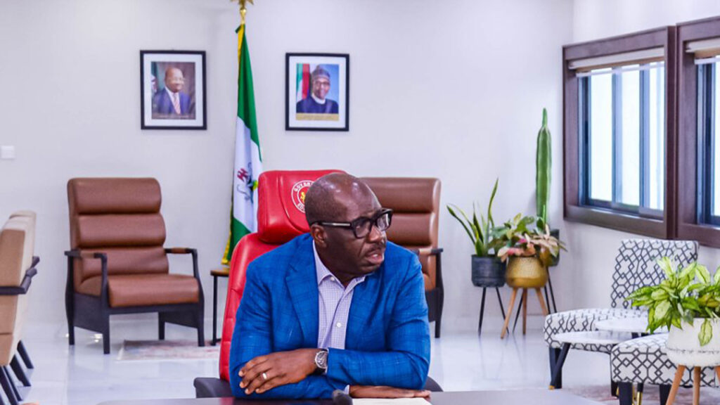 Court stops police from arresting 68 Obaseki’s allies