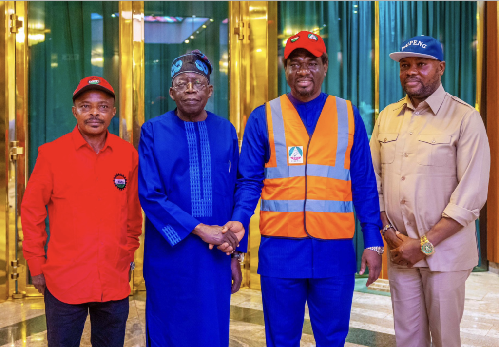 Labour Unions Confirm FG’s Contempt Suit Over Protests; Direct Workers to Besiege Courts