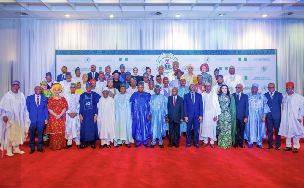High Expectations, Huge Promises as Ministers Assume Offices