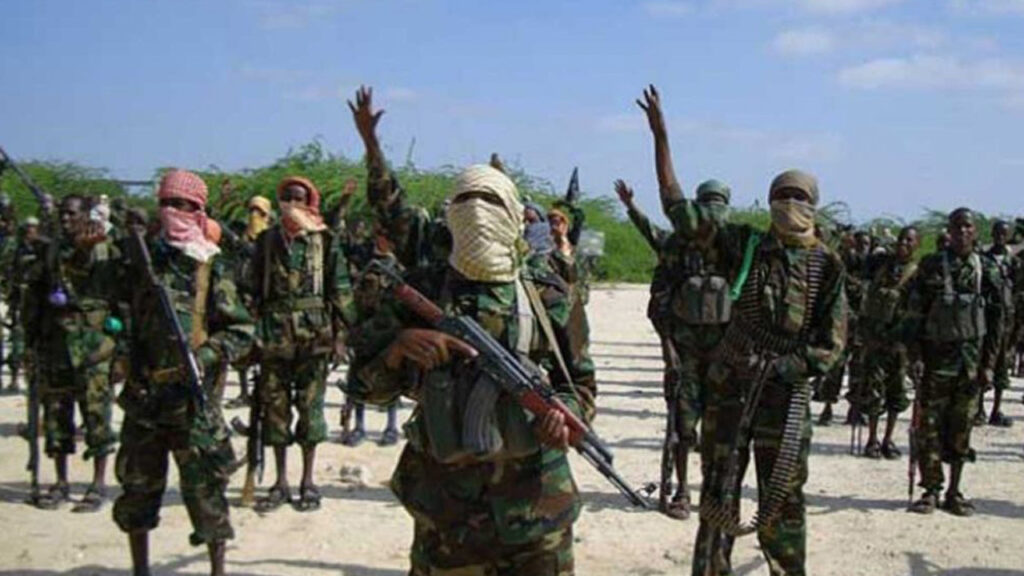 New Terrorists Group Emerges in Northwest Nigeria- Army Declares