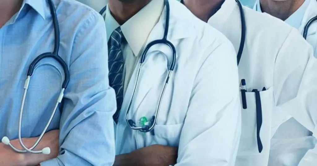“People Are Dying; FG Appeals to Resident Doctors to End Strike