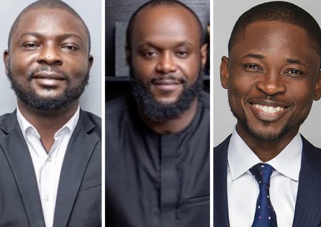 Brewing Controversy as Omojuwa Counters Presidential Aide Over Seyi Tinubu’s N15m Gift to Mohbad’s Son
