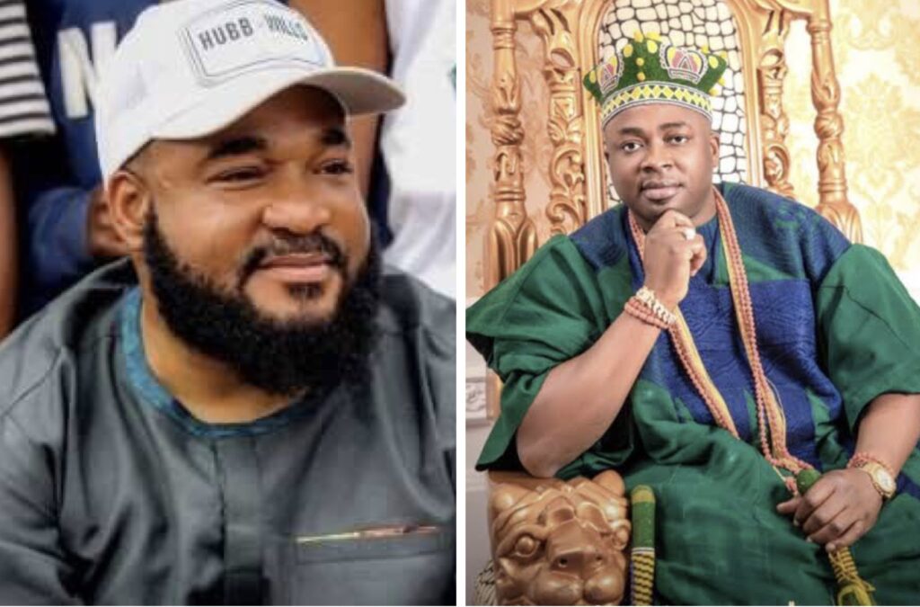 After Elegushi’s Name Was Mentioned in Mohbad’s Petition, Palace Disowns Sam Larry