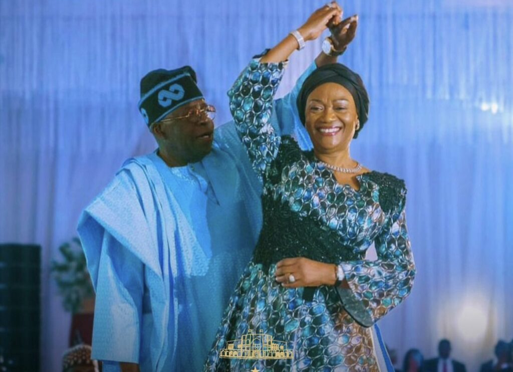My Partner in Every Venture; Tinubu Pens Emotional Message as First Lady Turns 63