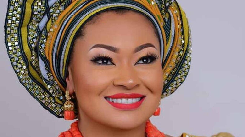 Tribunal Declares Natasha Winner of Kogi Senatorial Poll