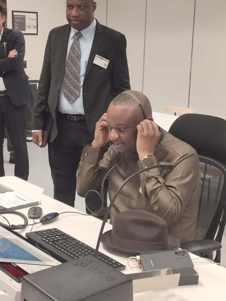Nigeria’s Aviation Minister Keyamo Accused of Wasting Taxpayers Funds After Traveling to Norway to Inspect Purchased Equipment