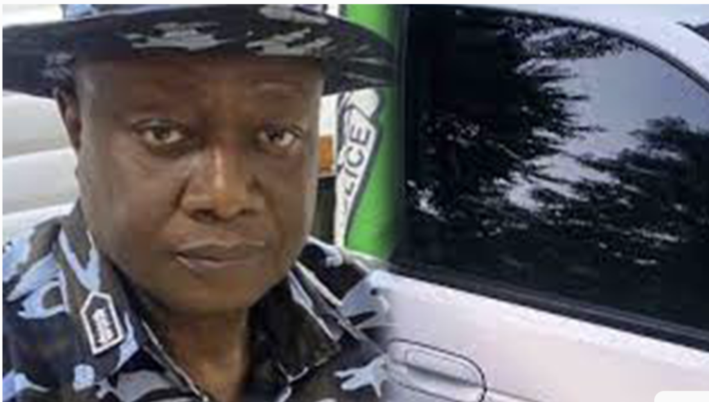 Police to Arrest Users of Unauthorised Siren, Tinted Glasses in Kebbi