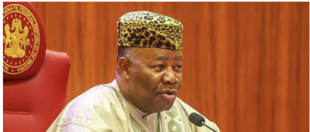 Senate Denies Impeachment Plot Against Akpabio