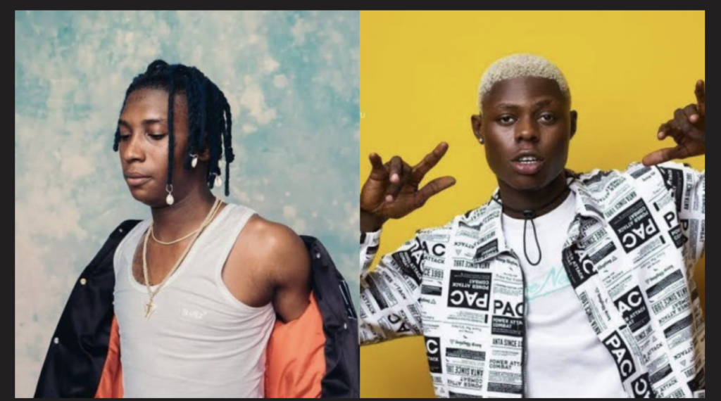 Bella Shmurda Cancels Canada Musical Tour Over Mohbad’s Death