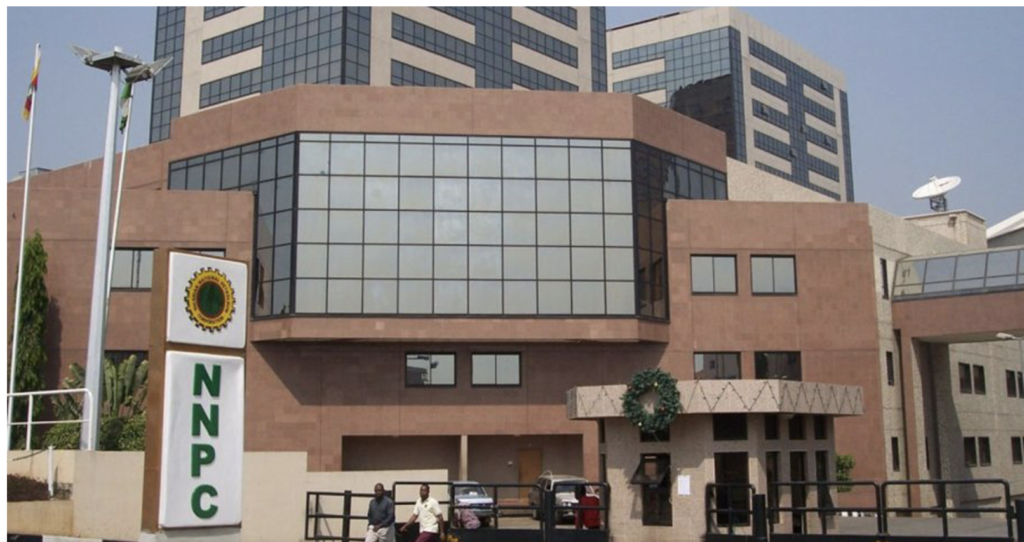 NNPC Disengages All Management Staff With Less Than 15 Months to Retirement