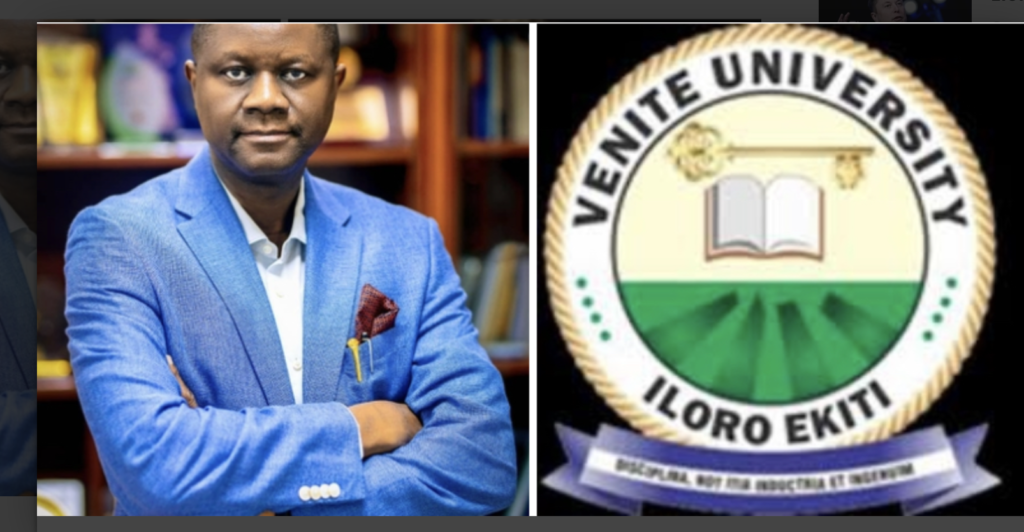 VENITE University Excited as Renown Nephrologist Joins Board