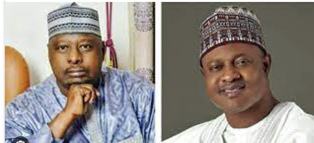 (UPDATED) Uba Sani’s Lawyer Explains Why Being Inconclusive Not Enough for Tribunal to Sack Kaduna Governor