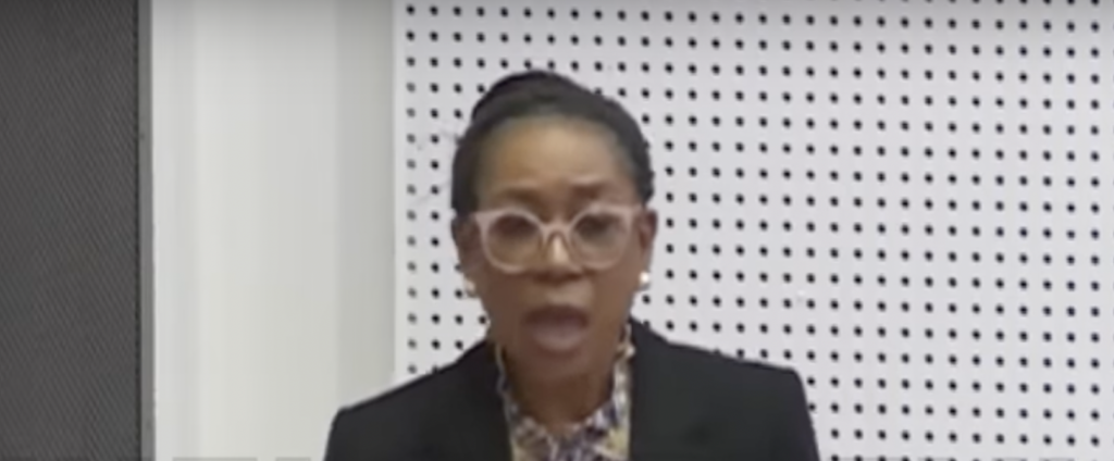 Minister of Tourism Ade-John Not Poisoned, Just Had Malaria; Ministry Speak