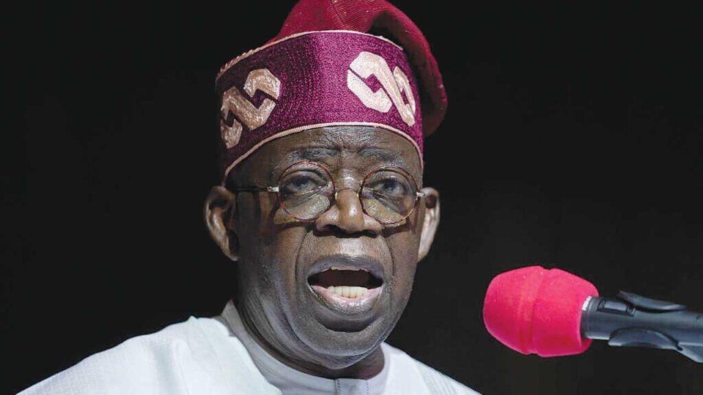 We Will Go after All Perpetrators of Violence, Terrorists’ Sponsors-Tinubu