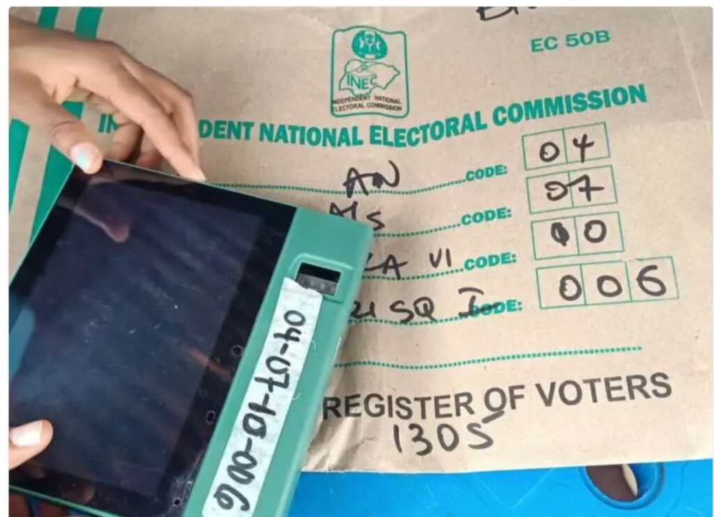 Obi Loses Over Allegation INEC Sabotaged iREV Uploading of Results