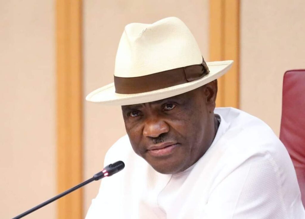 Tribunal Affirmed Nigerians’ Will; Wike Congratulates Tinubu, Shettima
