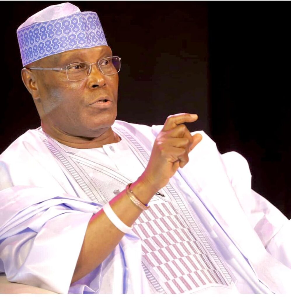 Atiku Set to Address World Press Over Tinubu’s Academic Records