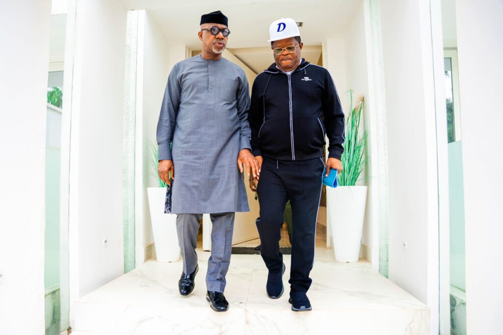 Lagos-Ota-Abeokuta Road: Ogun Ready to Take Over Project, Lauds FG